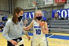Women’s Basketball Senior Day  Women’s Basketball Senior Day 2021. : Women’s Basketball Senior Day